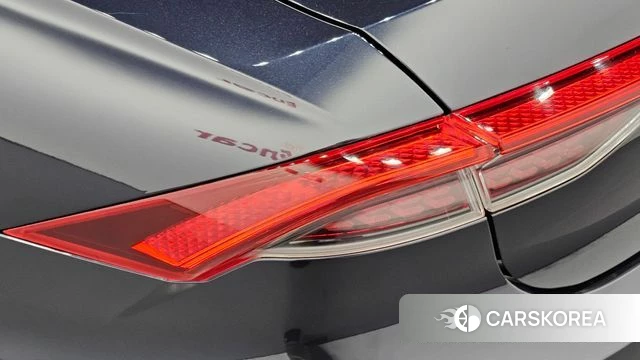 Hyundai The New Grandeur IG id 4445096 из Кореи 15