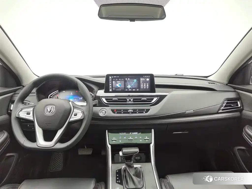 Chang'an CS75 id 4601027 из Китая 15