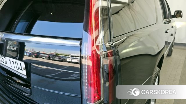 Cadillac Escalade id 4203750 из Кореи 15