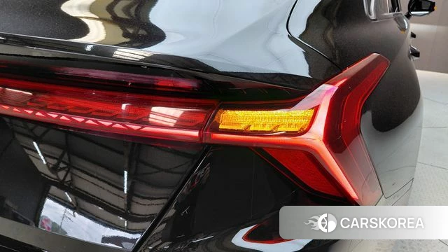 Kia K8 id 4741060 из Кореи 15