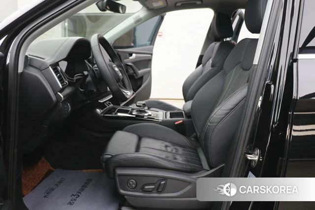 Audi Q5L id 4271920 из Китая 15