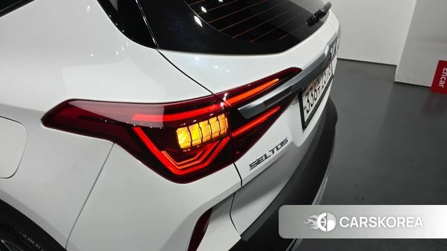 Kia Seltos id 4415404 из Кореи 15