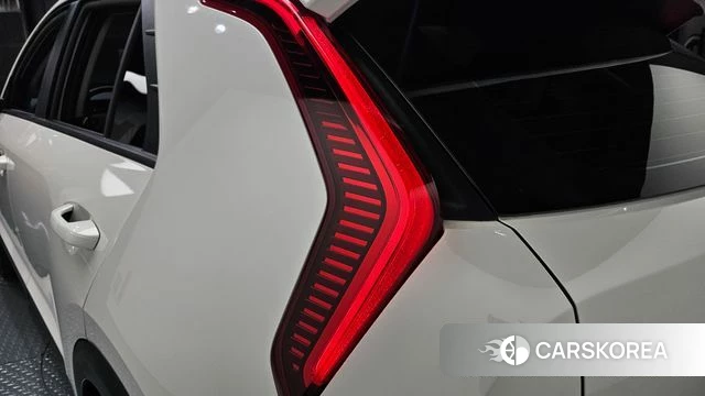 Kia Di All New Niro EV id 4223745 из Кореи 15