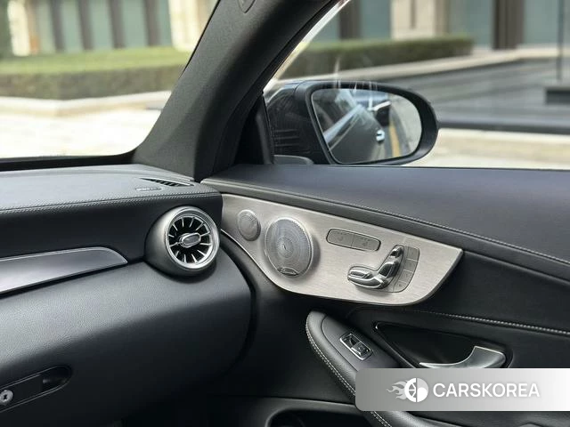 Mercedes-Benz C-class AMG id 4274157 из Китая 15