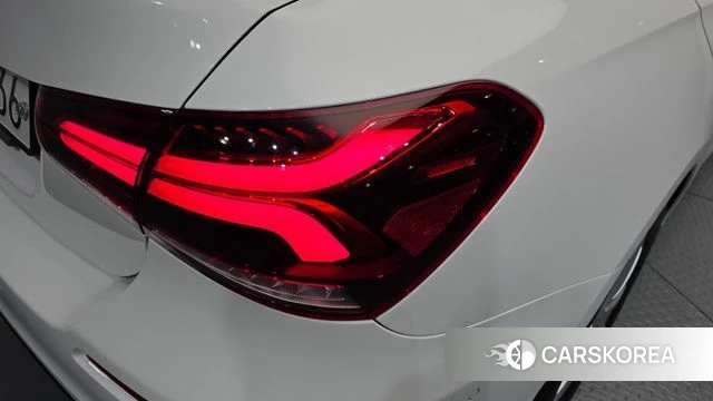Mercedes-Benz A-Class W177 id 4764691 из Кореи 15