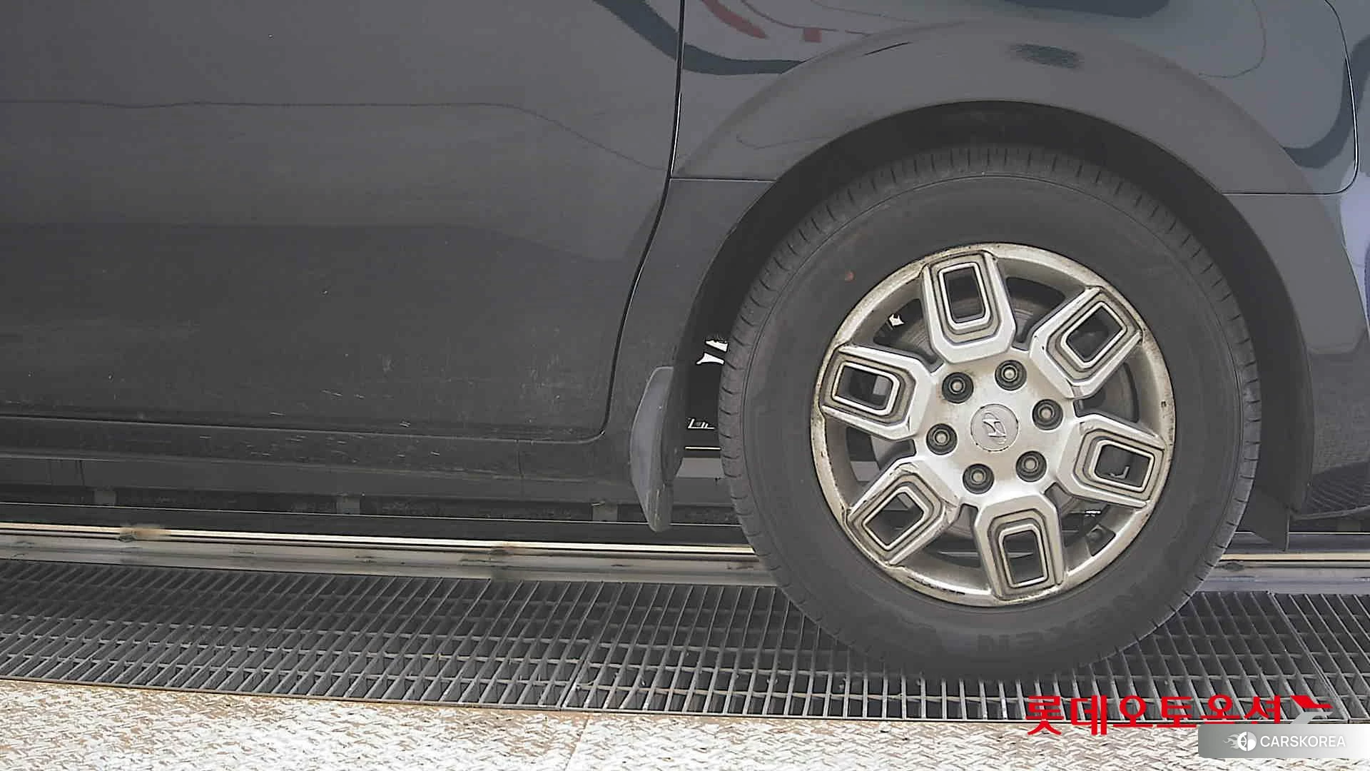 Hyundai Staria id 3881985 из Кореи 15