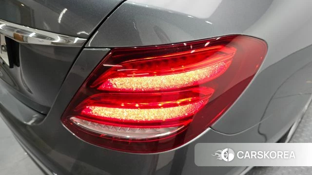 Mercedes-Benz E-Class W213 id 4520230 из Кореи 15