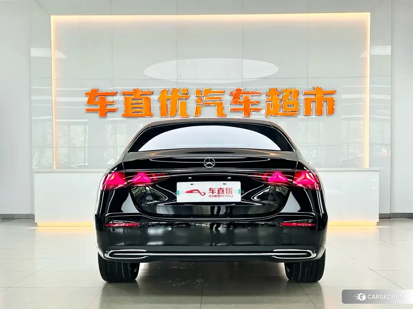 Mercedes-Benz E-Class id 4570401 из Китая 15