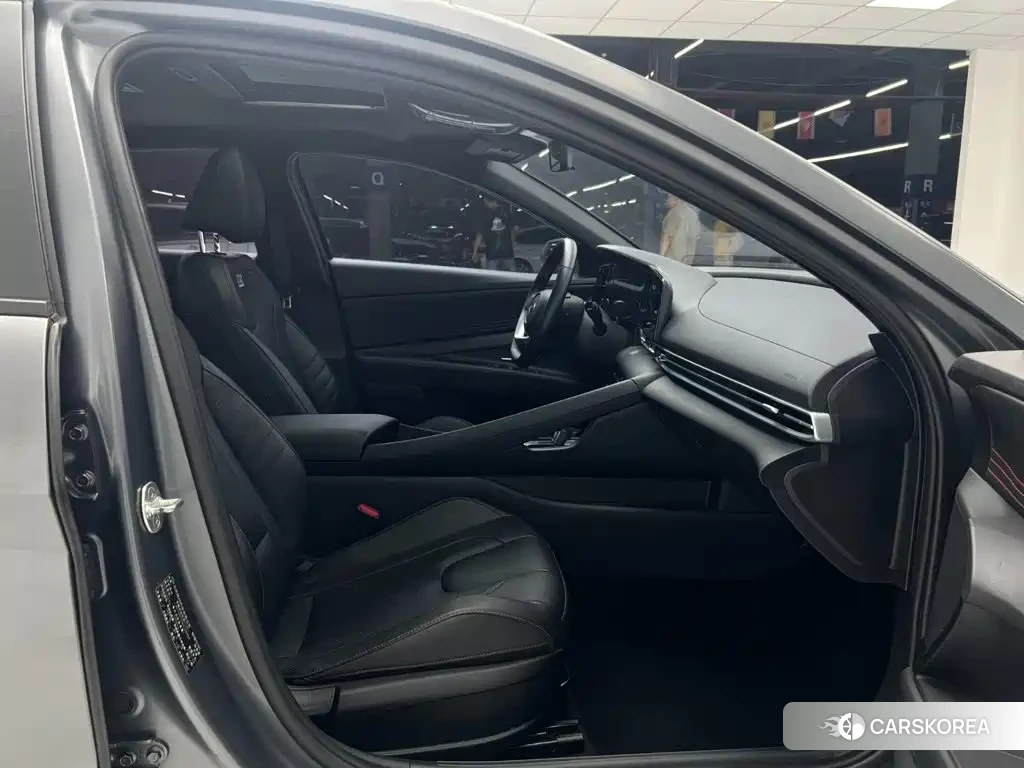 Hyundai Elantra id 4583850 из Китая 15