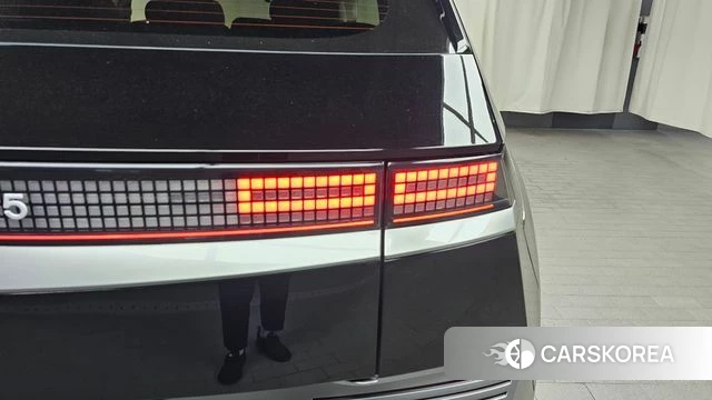 Hyundai Ionic 5 id 4409448 из Кореи 15