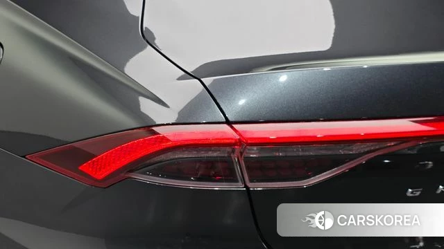 Hyundai The New Grandeur IG id 4943525 из Кореи 15