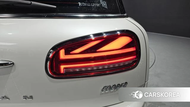 Mini Cooper Clubman id 4608088 из Кореи 15