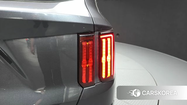 Kia Sorento 4th Generation id 4721036 из Кореи 15