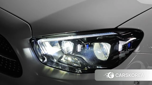 Mercedes-Benz E-Class W213 id 4409016 из Кореи 15