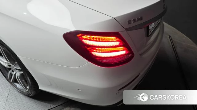 Mercedes-Benz E-Class W213 id 4371608 из Кореи 15