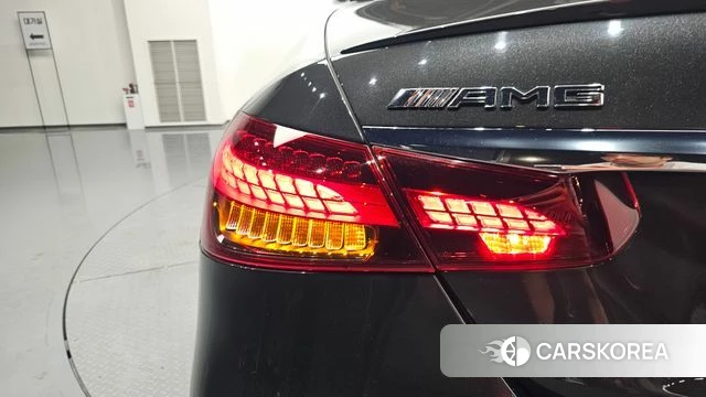 Mercedes-Benz E-Class W213 id 4476162 из Кореи 15