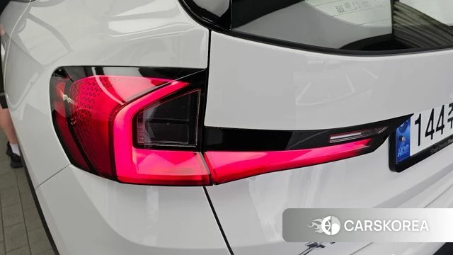 BMW X1 (U11) id 4505750 из Кореи 15