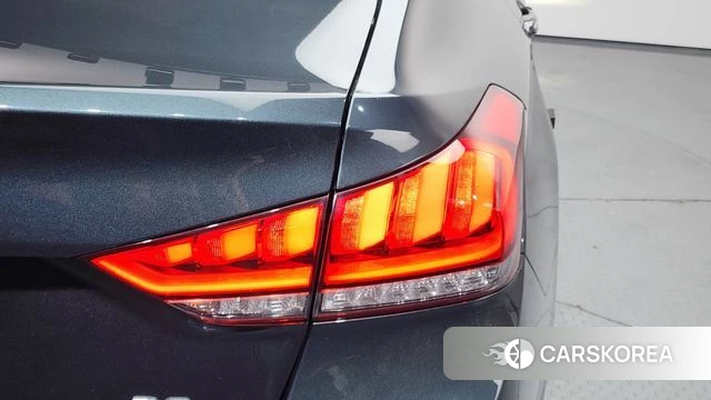 Genesis G80 id 4582168 из Кореи 15
