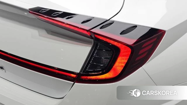 Hyundai Sonata (DN8) id 4922144 из Кореи 15
