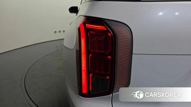 Hyundai Palisade id 4550429 из Кореи 15
