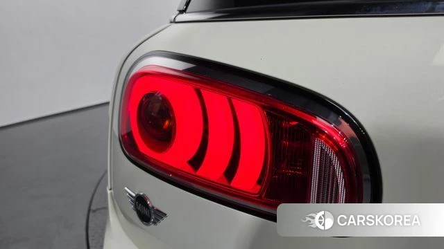 Mini Cooper Clubman id 4672442 из Кореи 15