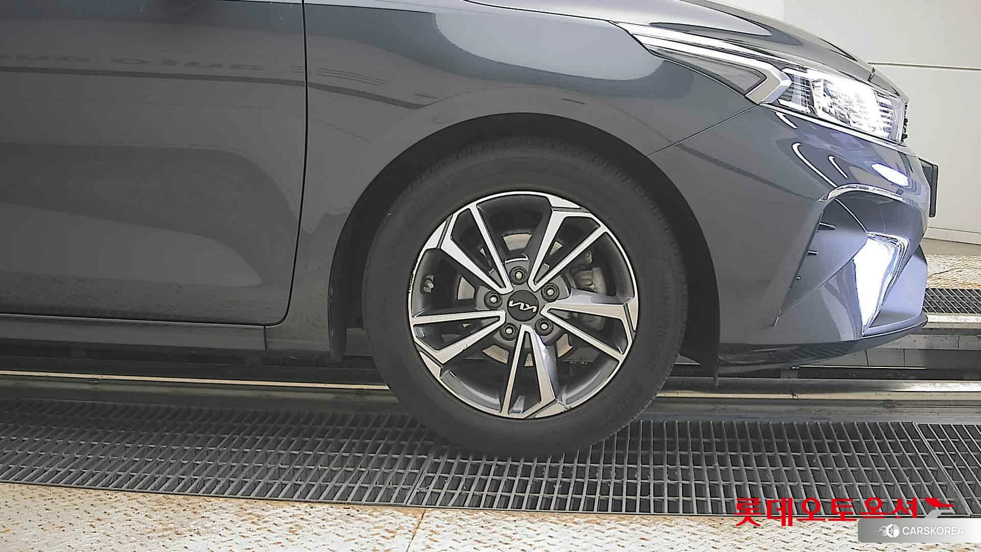 Kia K3 id 4902462 из Кореи 15