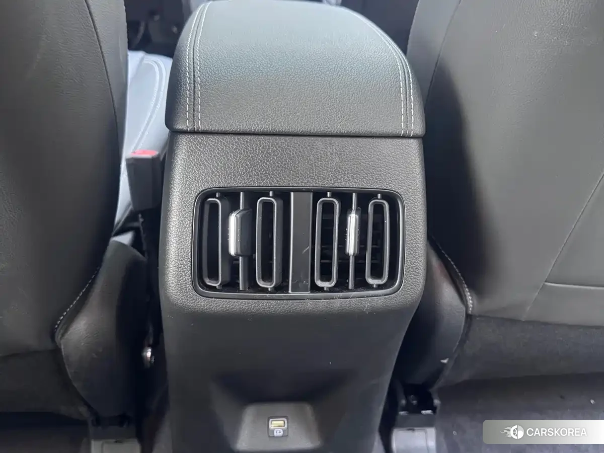 Hyundai Beijing Hyundai ix35 id 4546325 из Китая 15