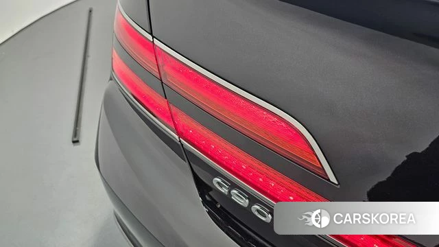 Genesis G90 id 4423368 из Кореи 15