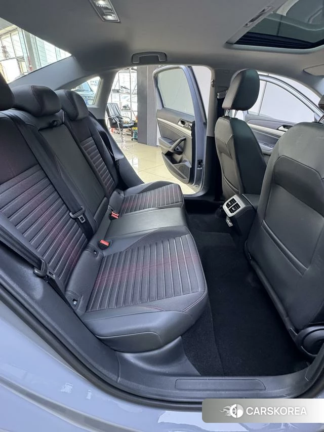 Volkswagen Lavida id 4313352 из Китая 15