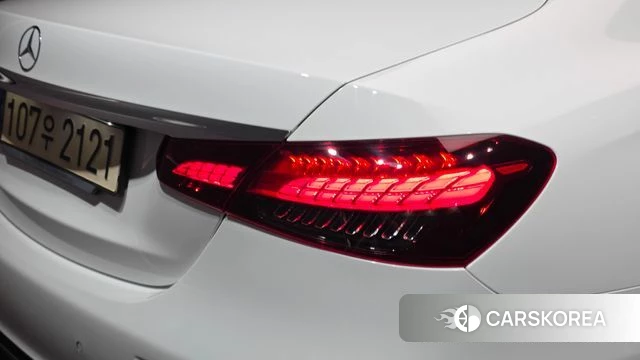 Mercedes-Benz E-Class W213 id 4775097 из Кореи 15
