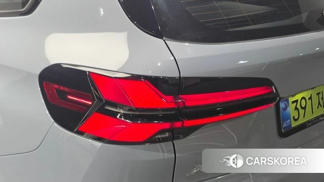 BMW X5 (G05) id 4612135 из Кореи 15