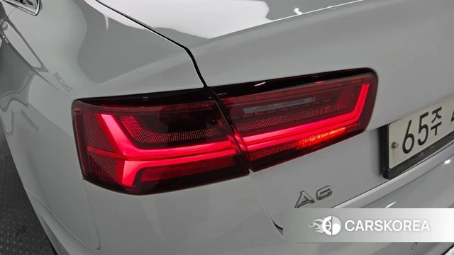 Audi New A6 id 4760337 из Кореи 15
