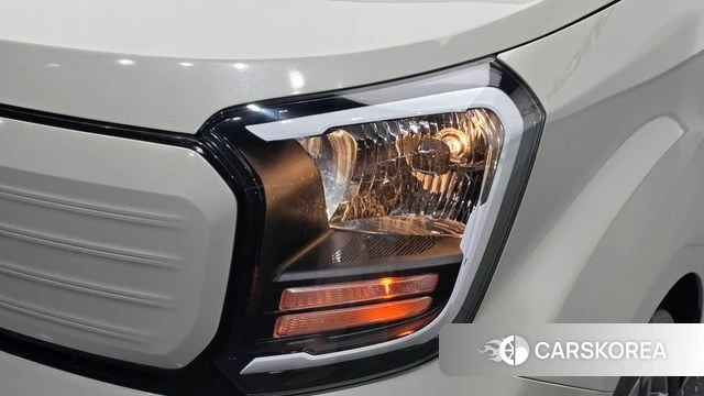 Kia The New Kia Ray id 4762539 из Кореи 15