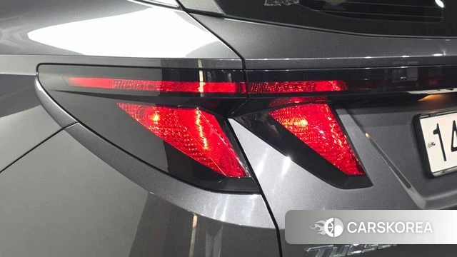 Hyundai Tucson (NX4) id 4898887 из Кореи 15