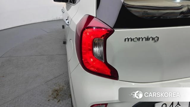 Kia All New Morning (JA) id 4448048 из Кореи 15