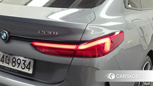 BMW 2 Series Gran Coupe (F44) id 4696161 из Кореи 15