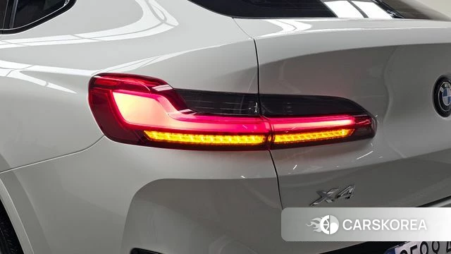 BMW X4 (G02) id 4767392 из Кореи 15