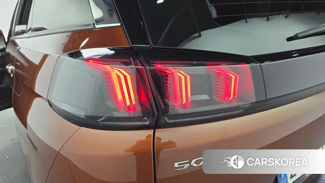 Peugeot 5008 second generation id 4593821 из Кореи 15