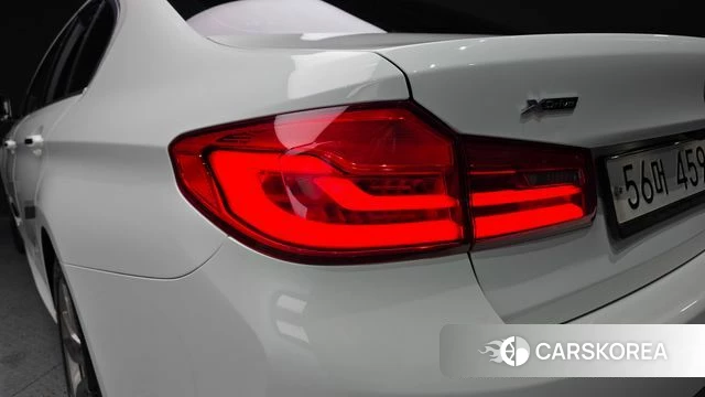 BMW 5 Series (G30) id 4733029 из Кореи 15