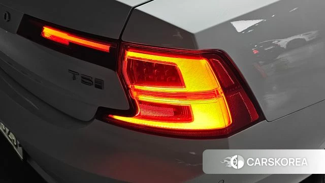 Volvo S90 id 4447835 из Кореи 15
