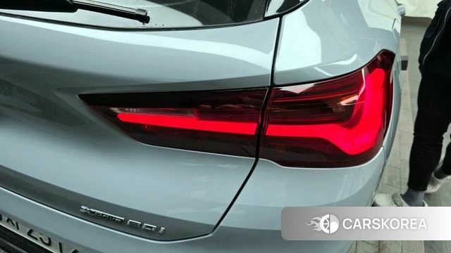 BMW X2 (F39) id 4223489 из Кореи 15