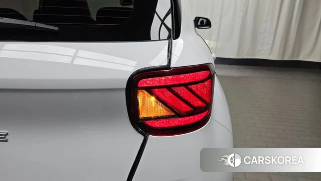 Hyundai Venue id 4608773 из Кореи 15