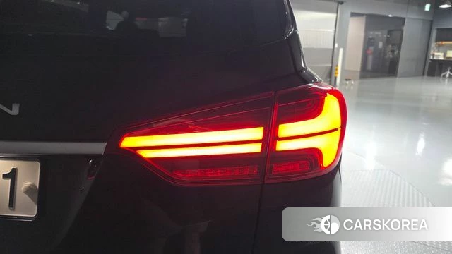 Ssangyong All New Rexton id 4604348 из Кореи 15