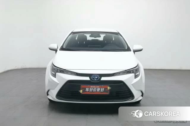 Toyota Lei Ling id 4210545 из Китая 15