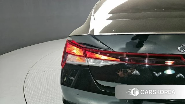 Hyundai Avante (CN7) id 4187909 из Кореи 15