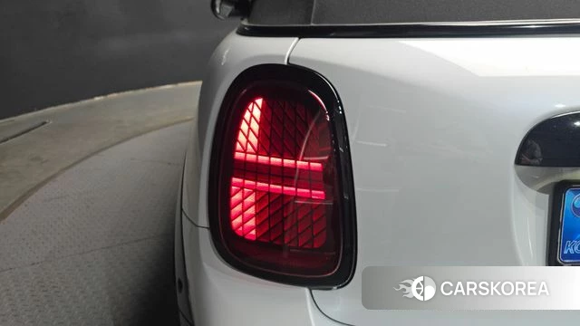 Mini Cooper S Convertible 4th Generation id 4291612 из Кореи 15