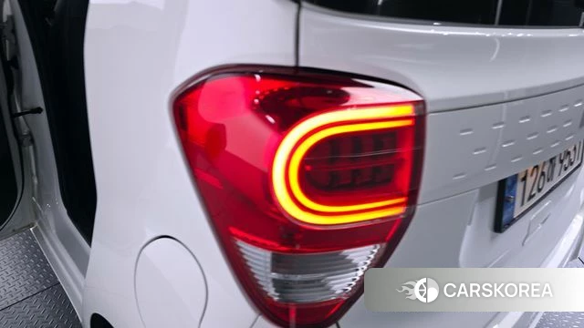 Kia The New Ray id 4186604 из Кореи 15