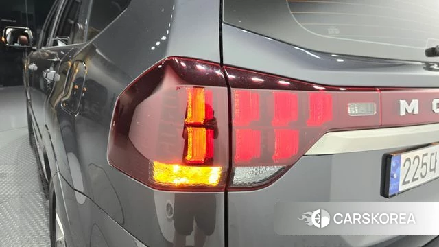 Kia Mohave Master id 4518047 из Кореи 15