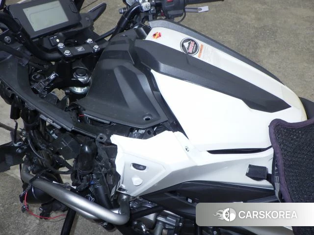 Honda NC750X ABS id 3950049 из Японии 15