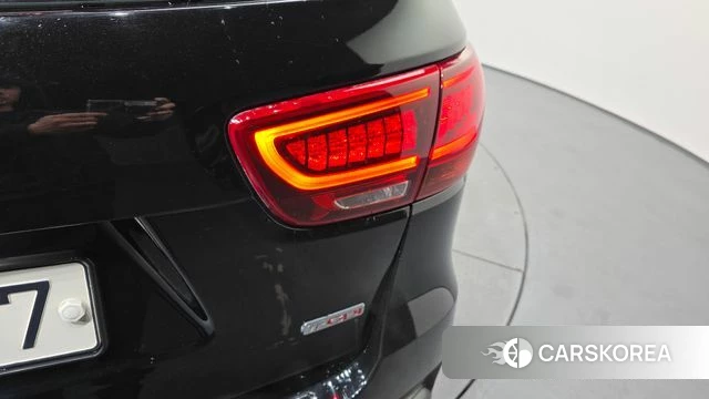 Kia The New Sorento id 4356705 из Кореи 15